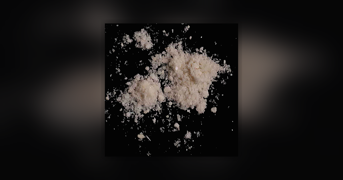 2C-B (41%); Ketamine (5%)
