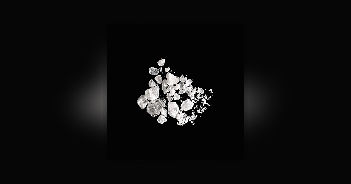 Crystals
