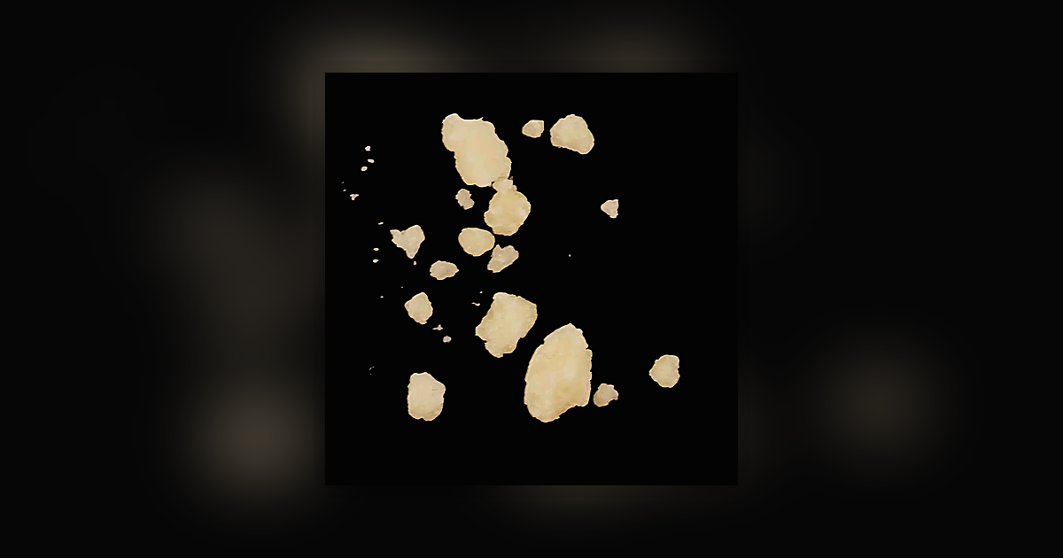 Amphetamine (37%); Caffeine (42%); Unknown
