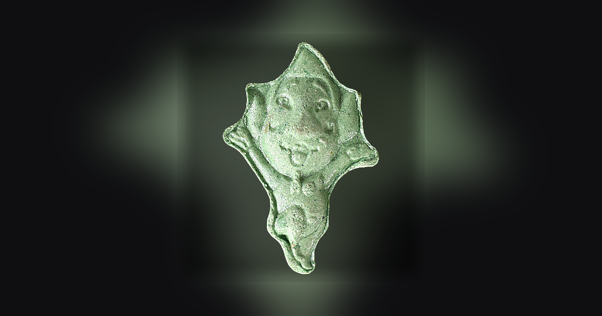 Crystals