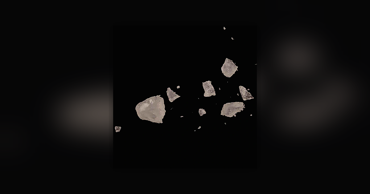 3-CMC; Unknown