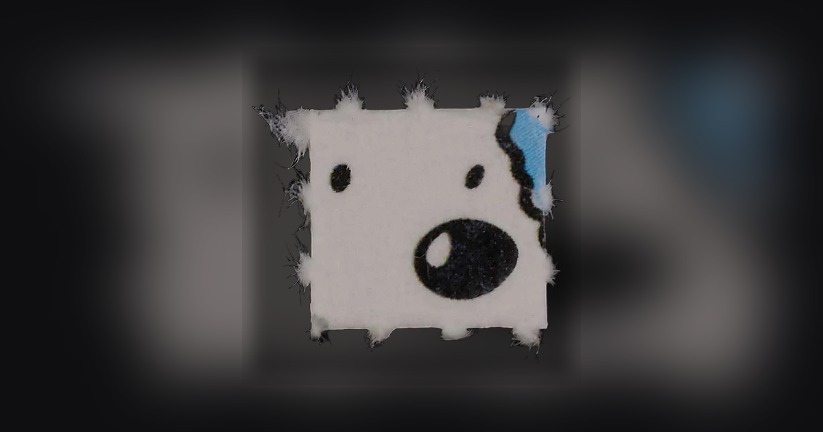 LSD Blotter