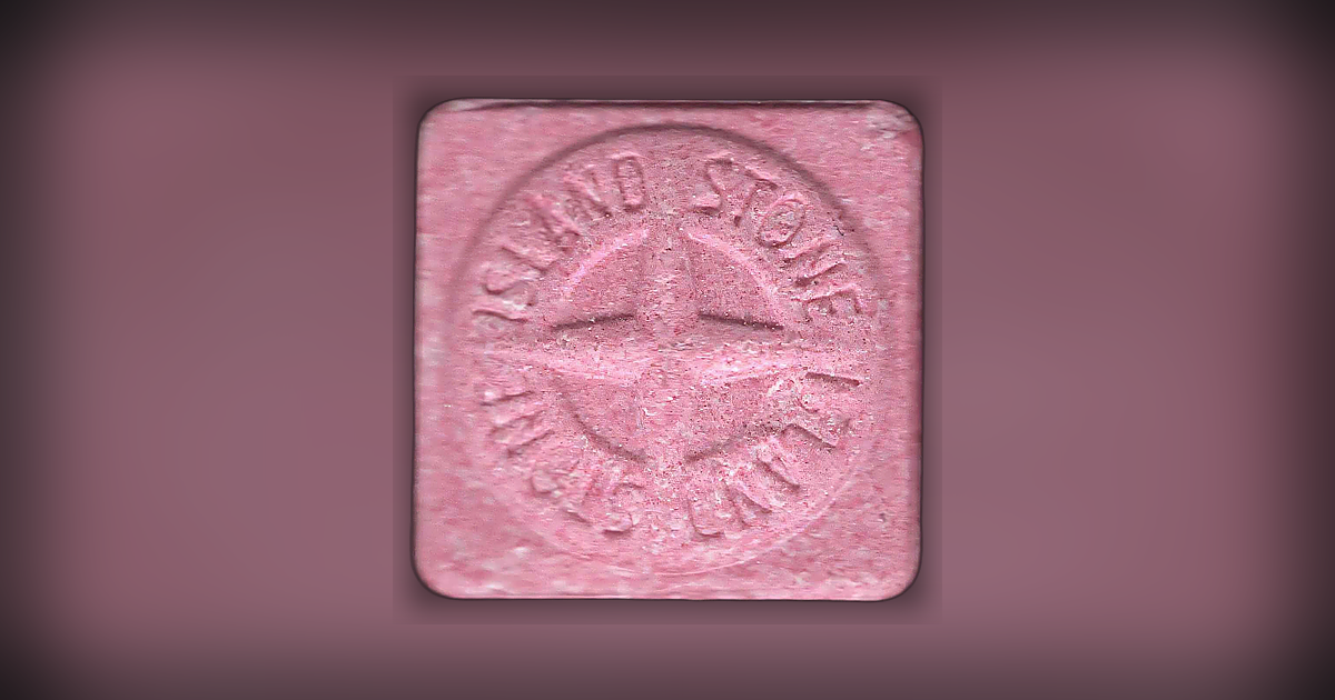 Stone Island