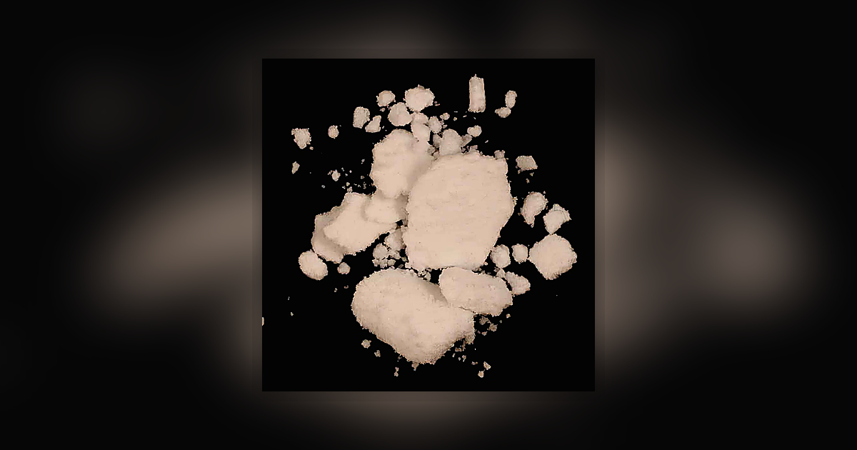 Cocaine (60%); Tetramisole (8%)