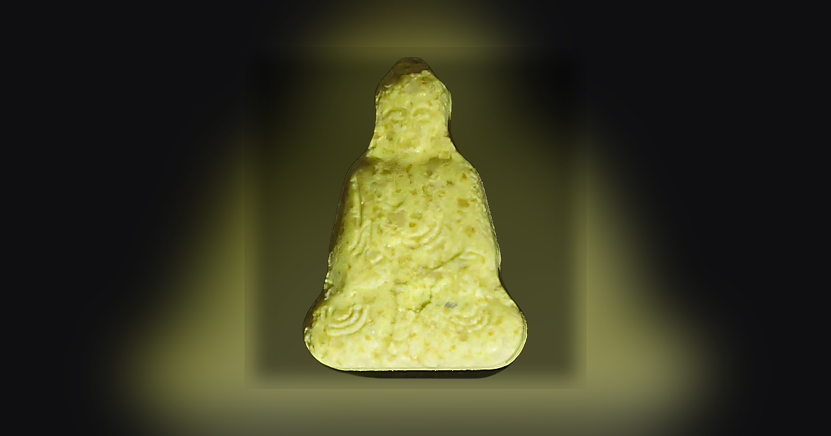 Buddha