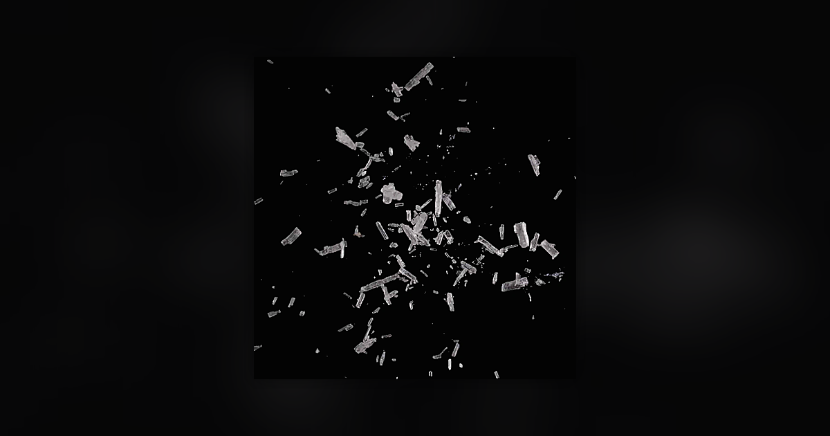 Ketamine (96%)