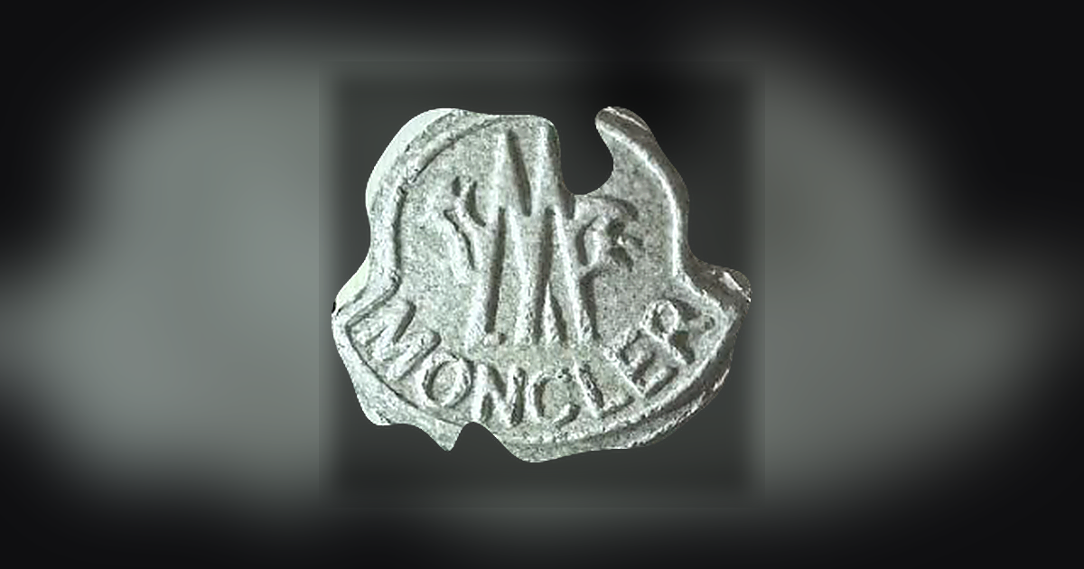 Moncler, Rumen