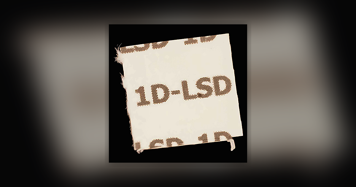 1t LSD