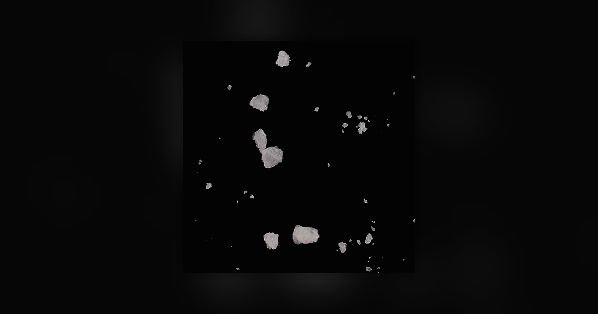 Cocaine (76%); Norcocaine (2%); Benzoylecgonine (2%)