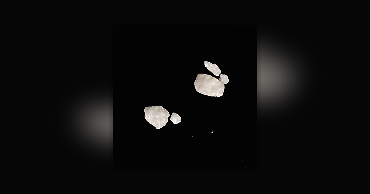 Cocaine (82%); Unknown