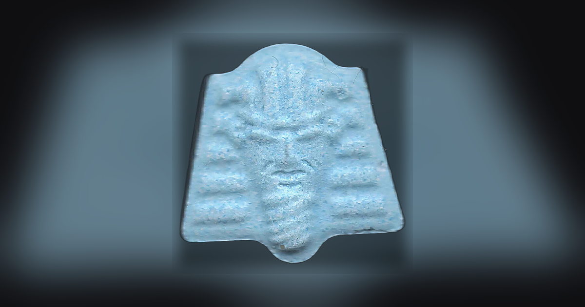 Pharaoh