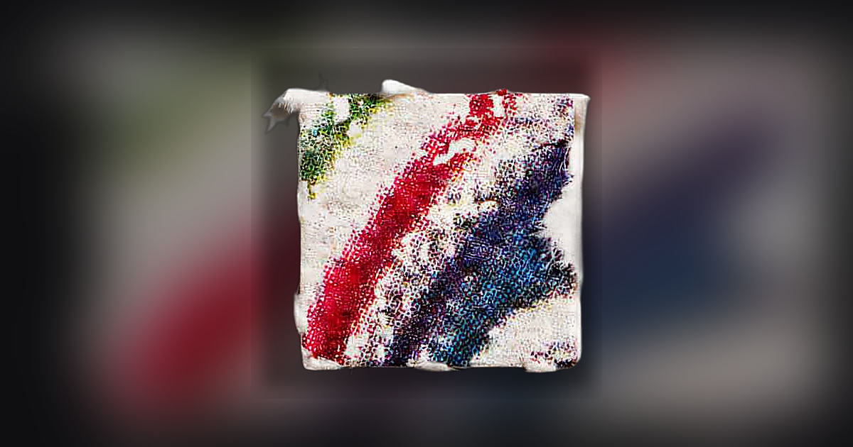 Forme Et Couleurs Et 400ug, Face, Dos