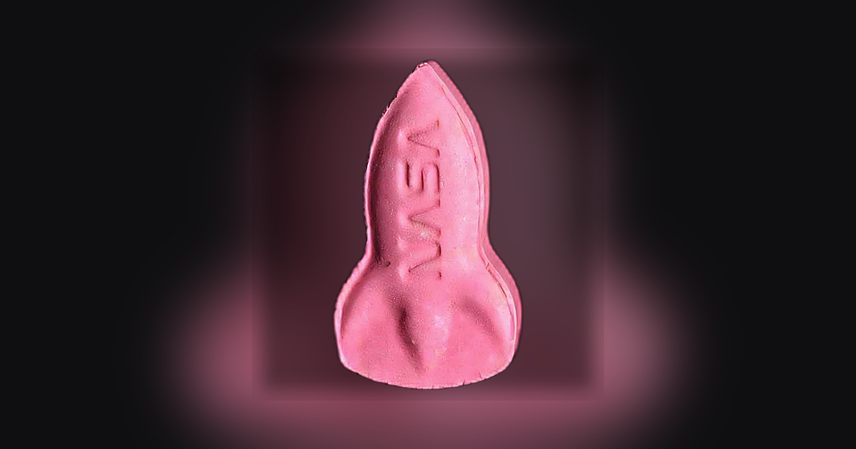 NASA, 2C-B