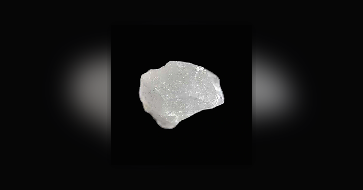 Crystals