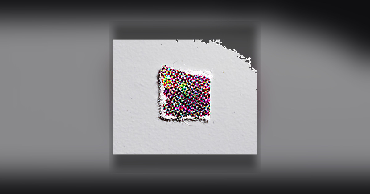 LSD (97µg)