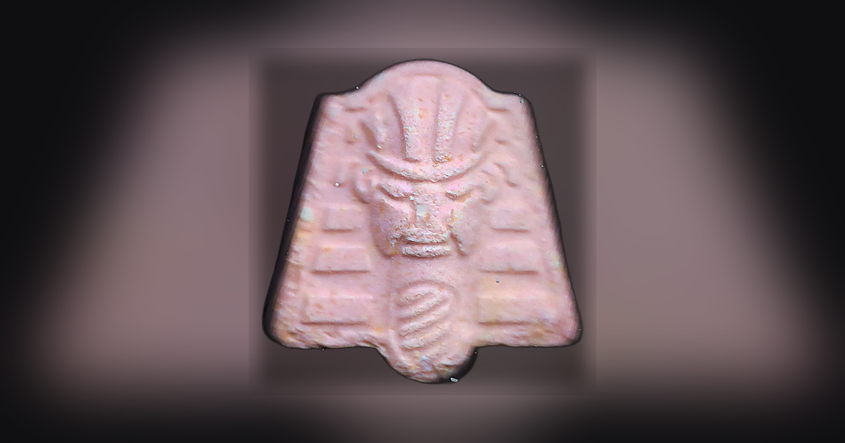 Pharaoh