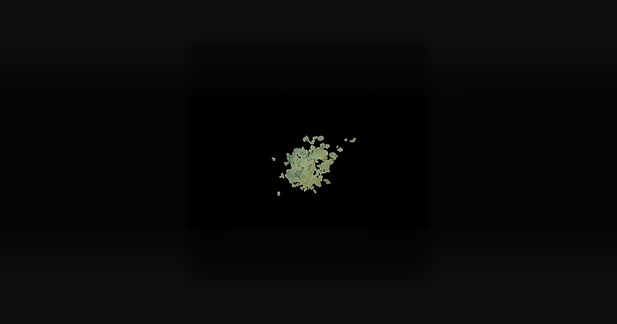 Pentylon-Derivat (nicht genauer definiert)