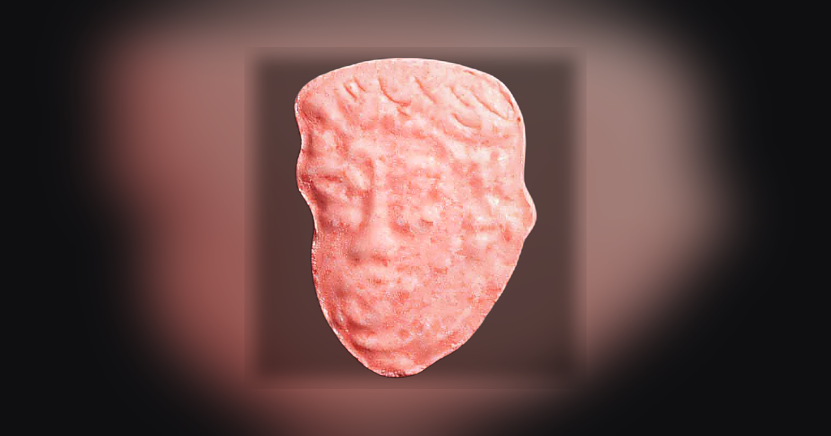 MDMA (133mg)
