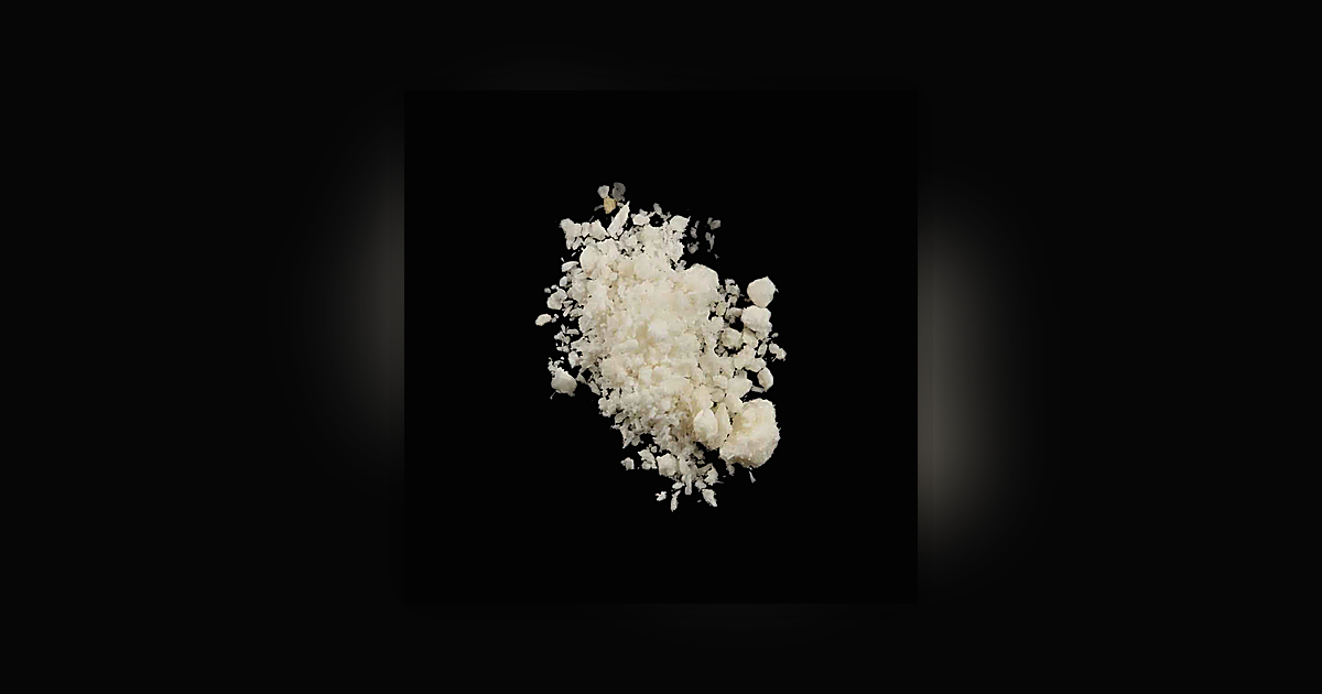 Crystals