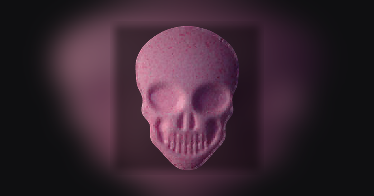 Skull, MyBrand
