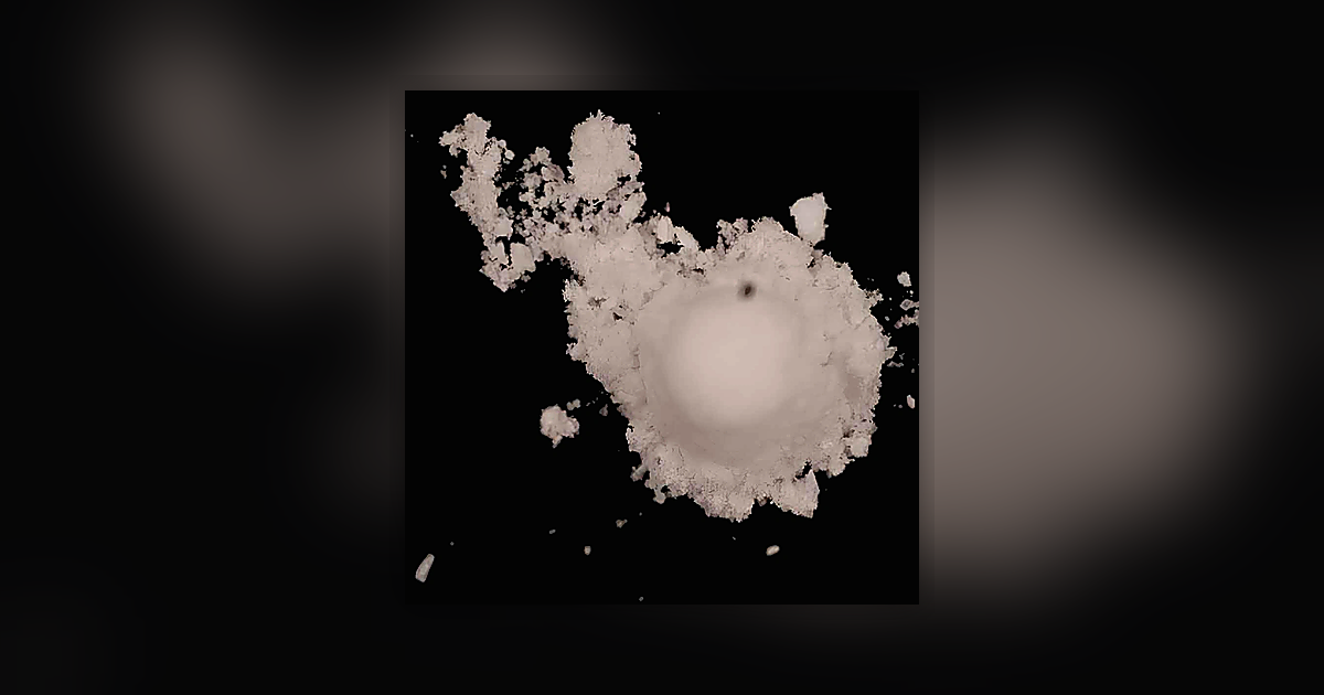 Ketamine (49%); 3-CMC