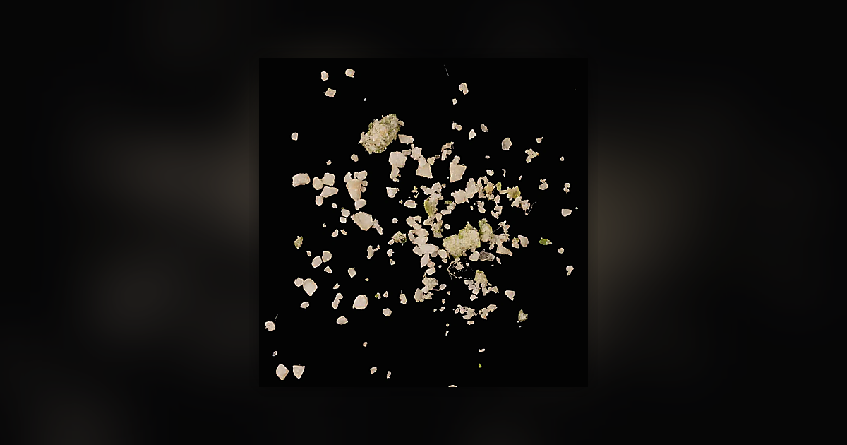 MDMA (4%); 3-CMC; 4-CMC