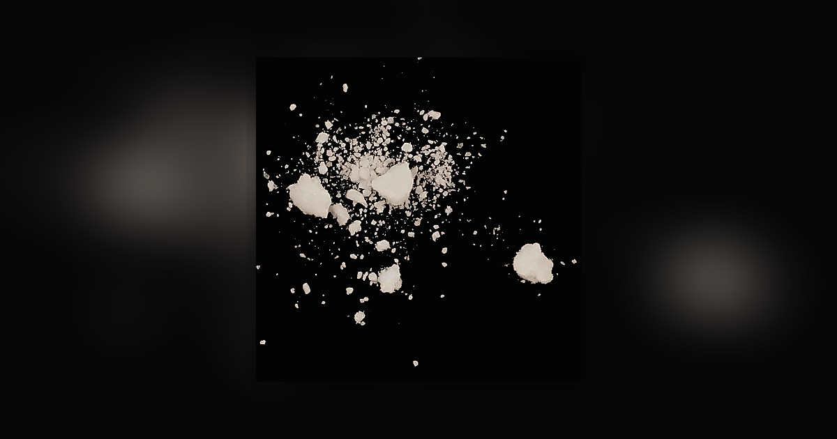 Cocaine (85%); Procaine (2%)