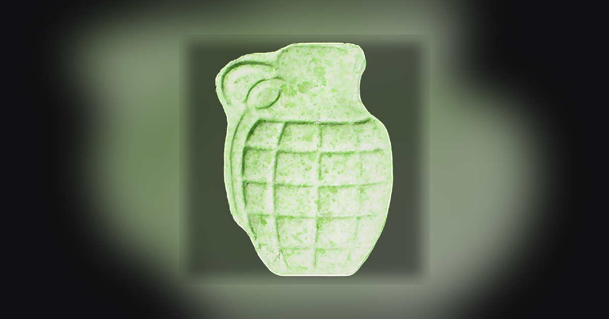 Grenade