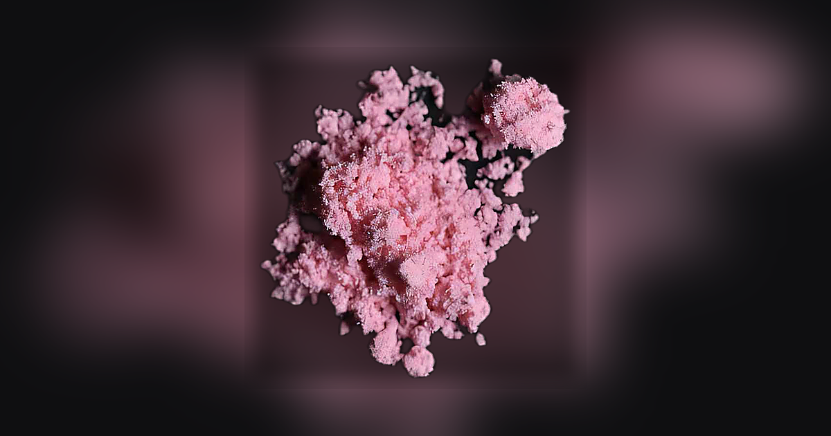 Crystals