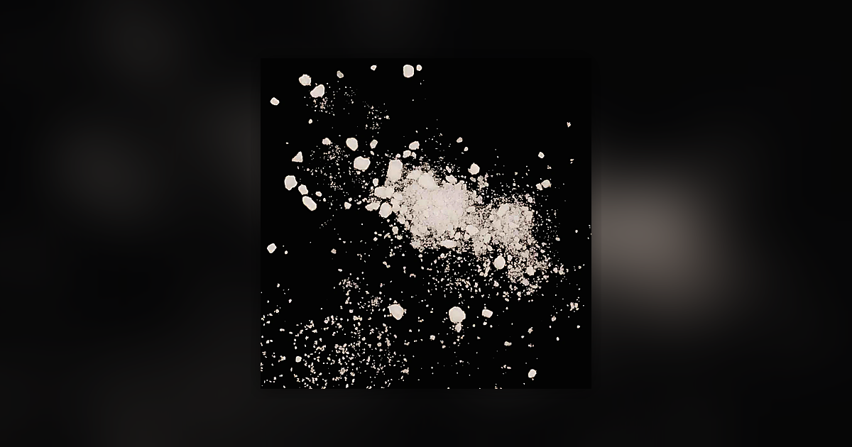 Cocaine (77%); Procaine (16%)