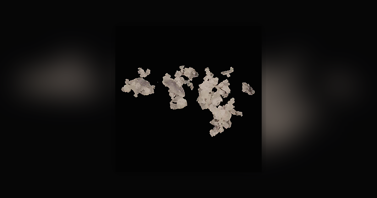 3-CMC; Unknown