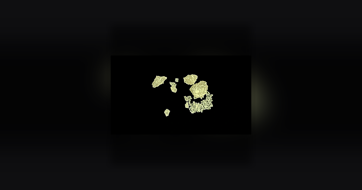 MDMA (96%)