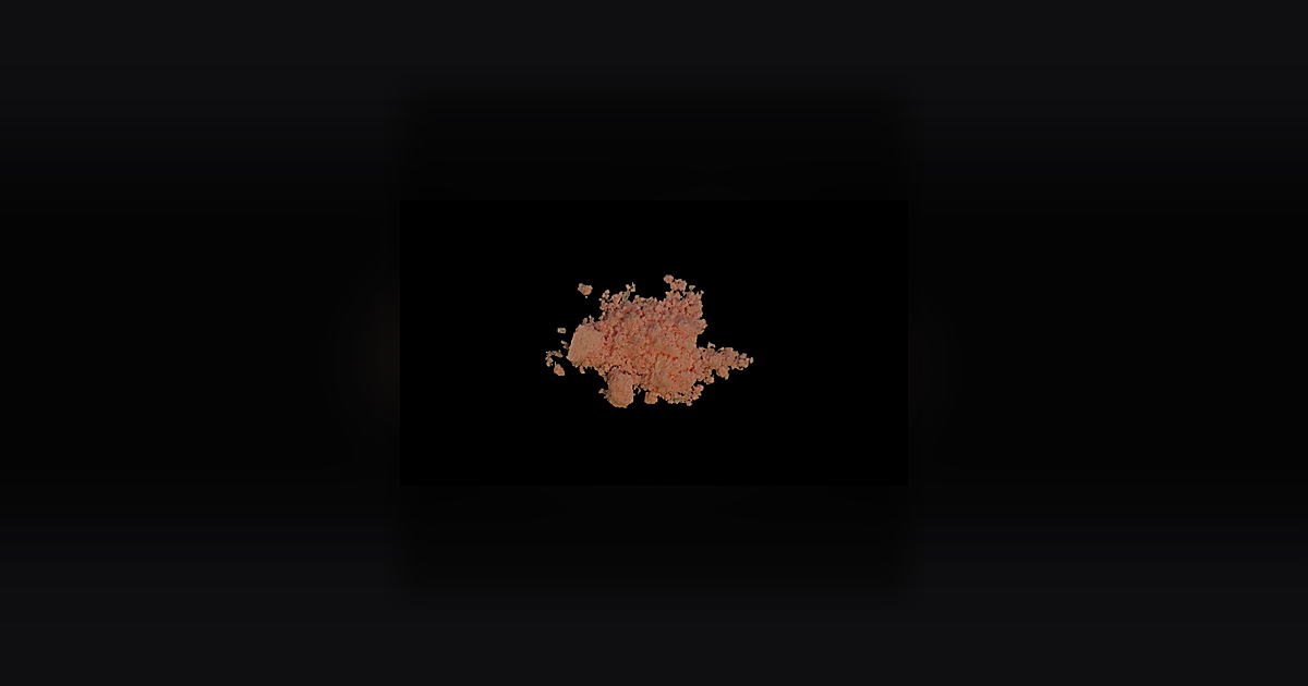 Ketamine (55%); MDMA (11%); Caffeine (21%); Spuren von 2C-B