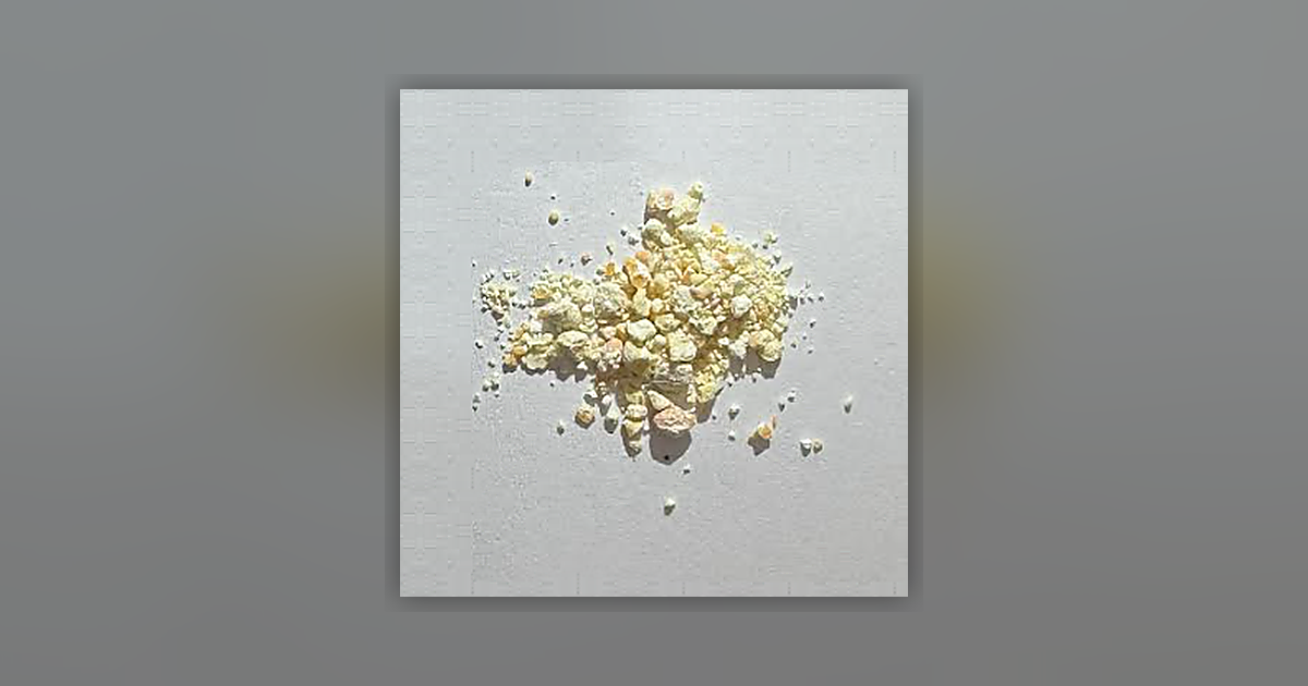 Nordazepam; Temazepam
