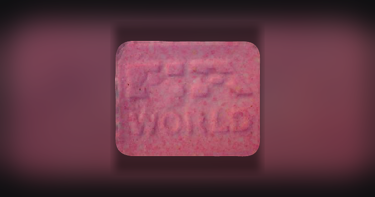 33 pills (Ecstasy / MDMA)