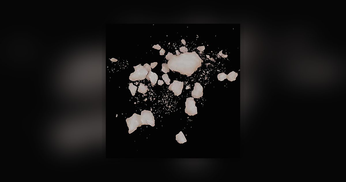 Cocaine (81%); Tetramisole (0.2%)