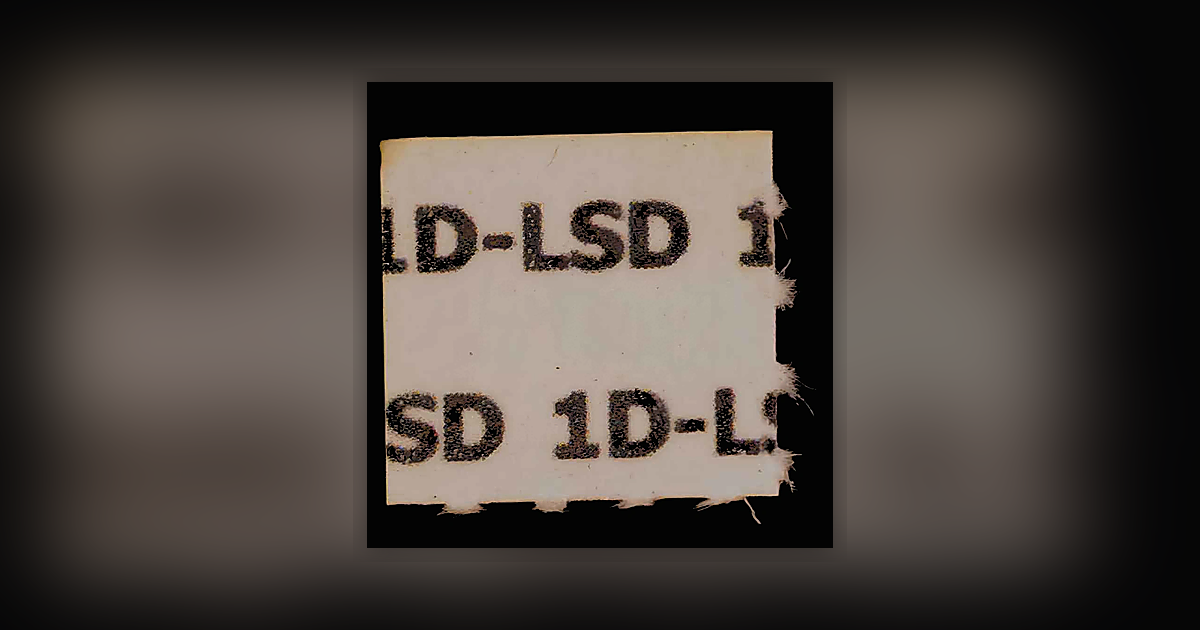 1t LSD Und LSD