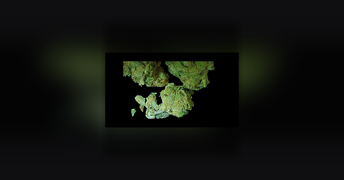 CBD; THC; MDMB-4en-PINACA