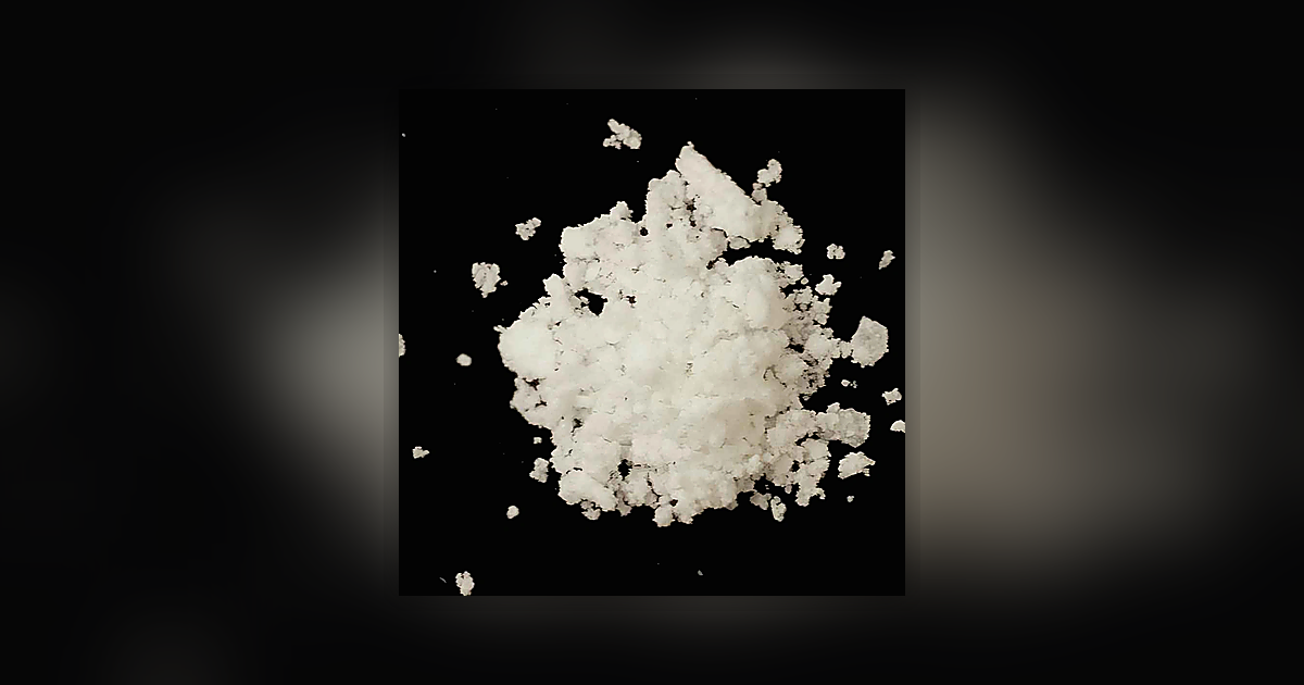 Cocaine (76%)