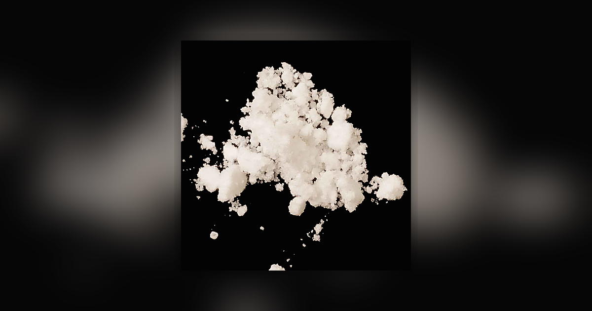 3-CMC (90%); Ketamine (3%)