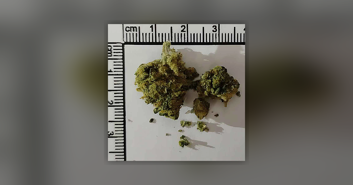 MDMB-4en-PINACA; CBD