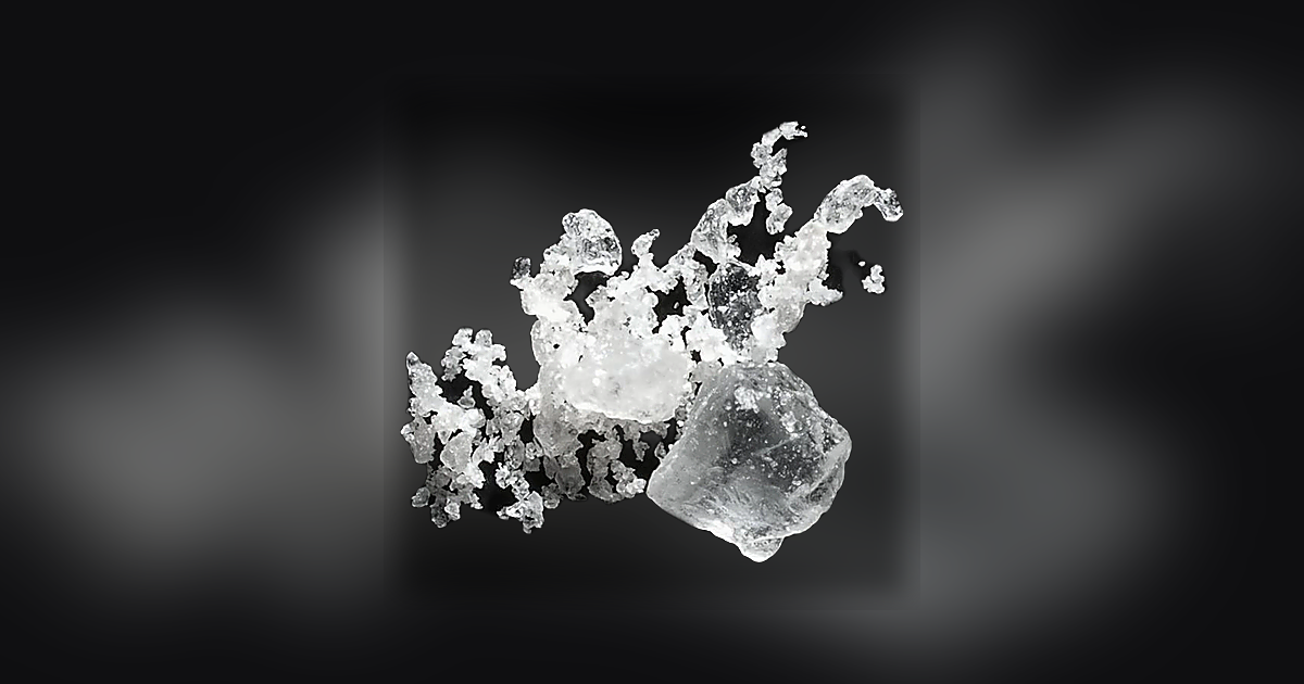 Crystals
