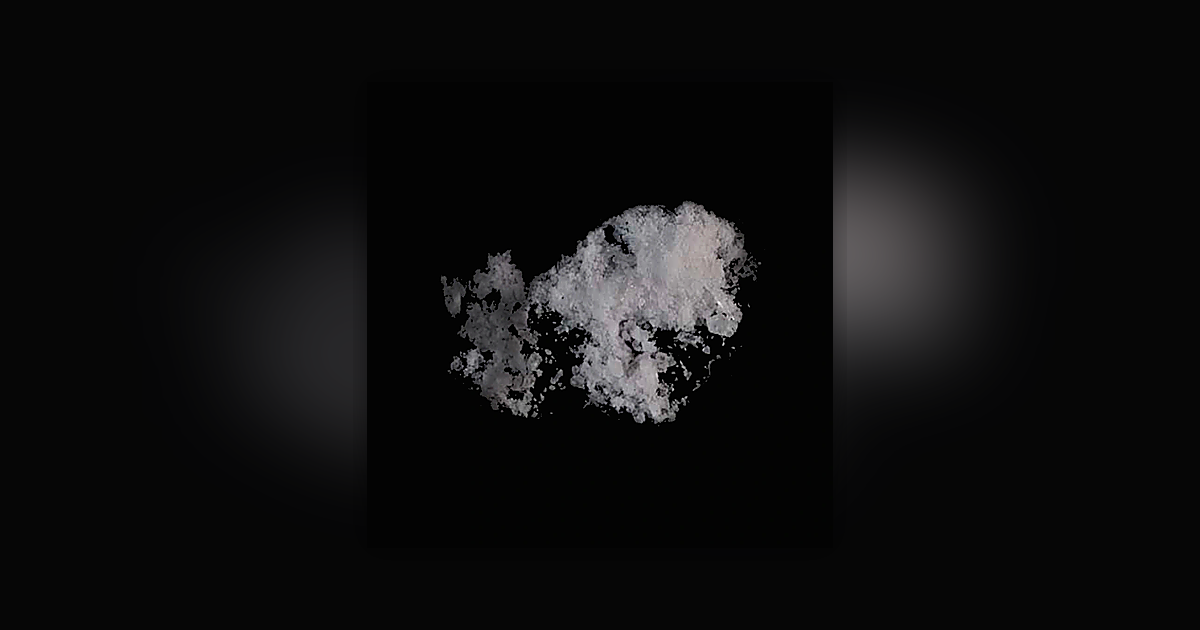 Crystals
