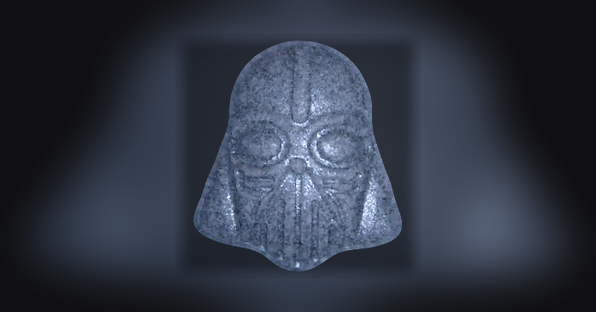 Darth Vader