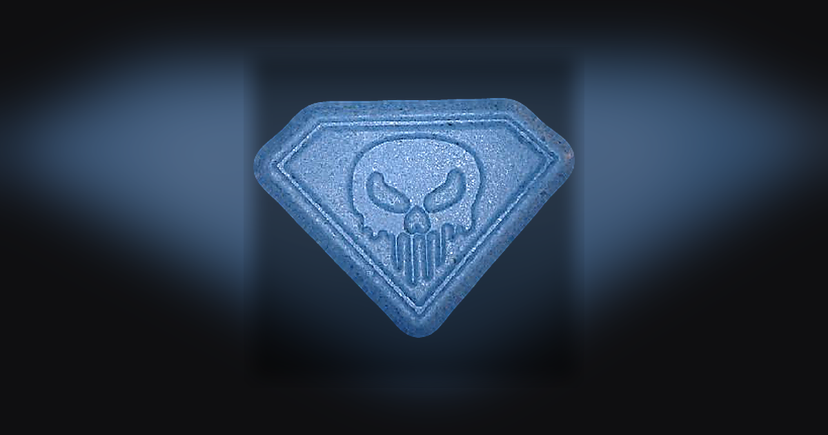 Punisher, NL