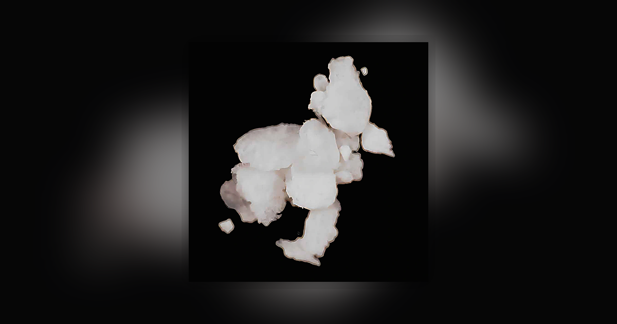 Amphetamine (39%); Caffeine (48%); Unknown