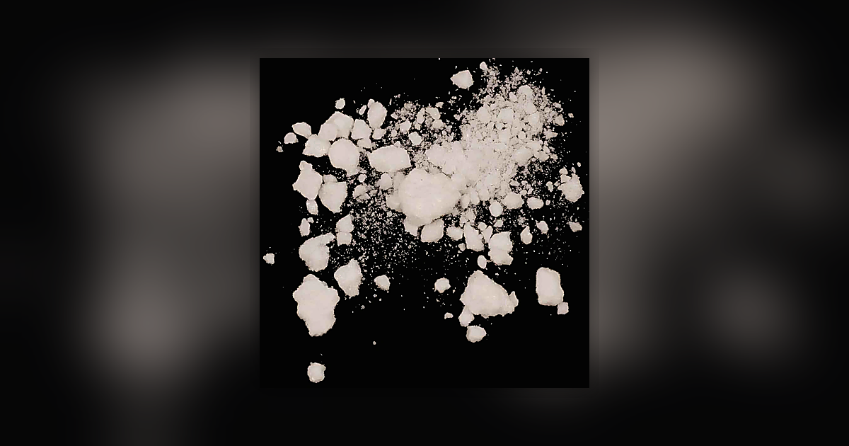 Cocaine (64%); Tetramisole (15%)