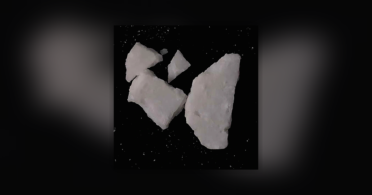 Amphetamine (17%); Caffeine (71%); Benzoic acid