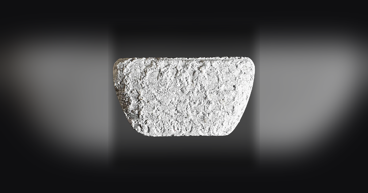 MDMA (172mg)