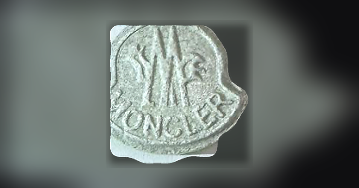 Moncler, Rumen